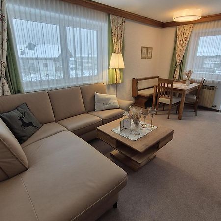 Appartements Alpenland Manaus Ngoại thất bức ảnh