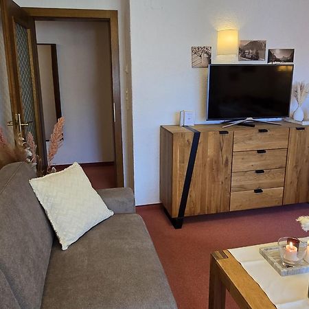 Appartements Alpenland Manaus Ngoại thất bức ảnh