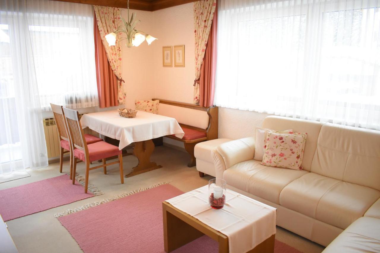 Appartements Alpenland Manaus Ngoại thất bức ảnh
