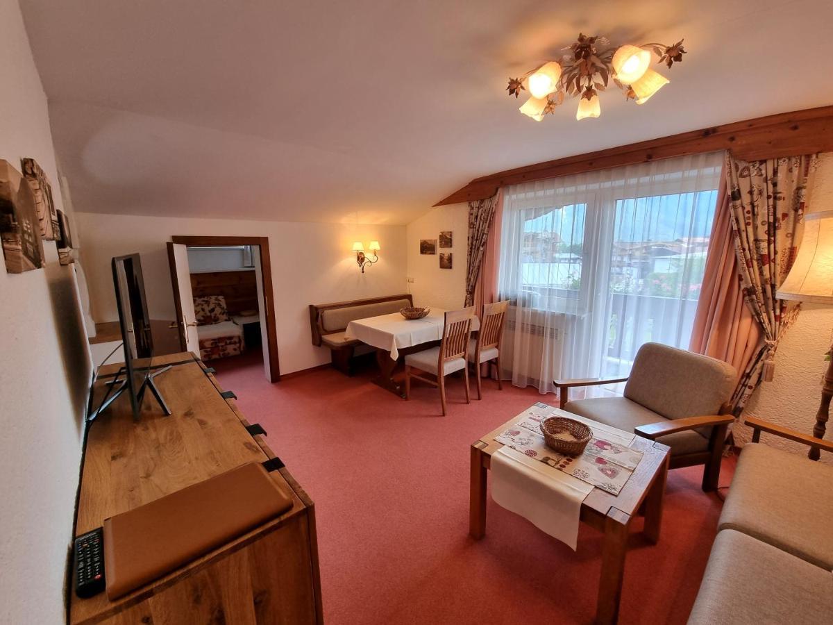 Appartements Alpenland Manaus Ngoại thất bức ảnh