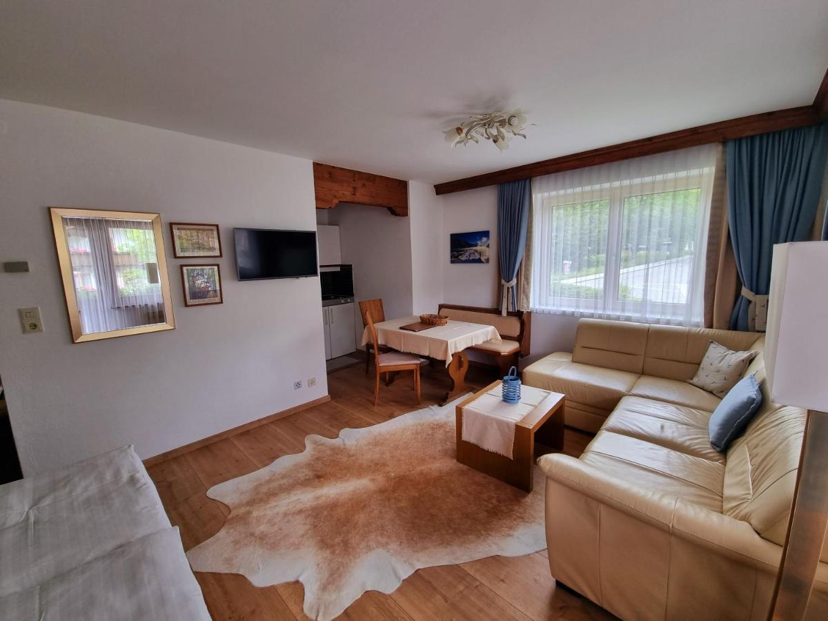 Appartements Alpenland Manaus Ngoại thất bức ảnh