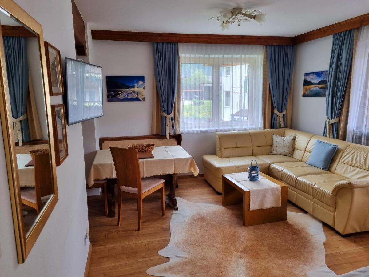 Appartements Alpenland Manaus Ngoại thất bức ảnh