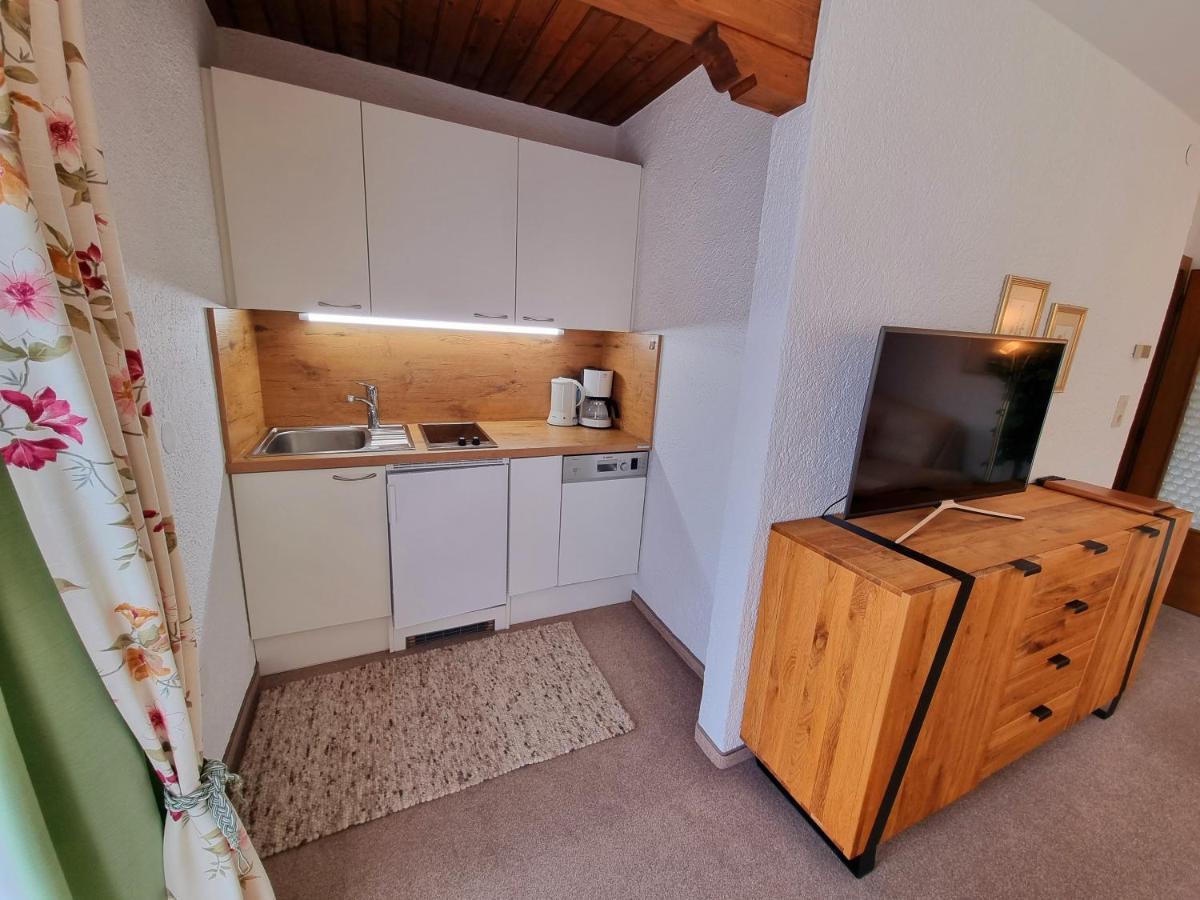 Appartements Alpenland Manaus Ngoại thất bức ảnh