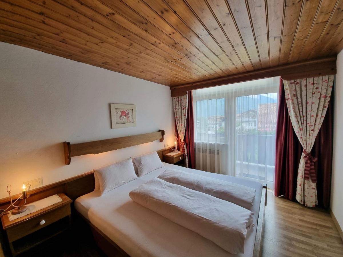 Appartements Alpenland Manaus Ngoại thất bức ảnh