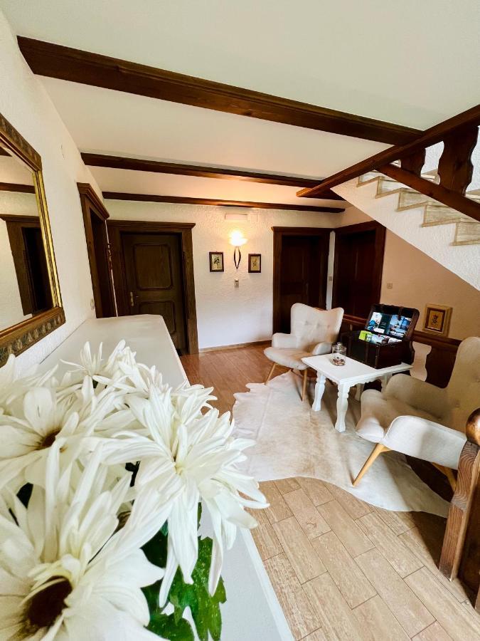 Appartements Alpenland Manaus Ngoại thất bức ảnh