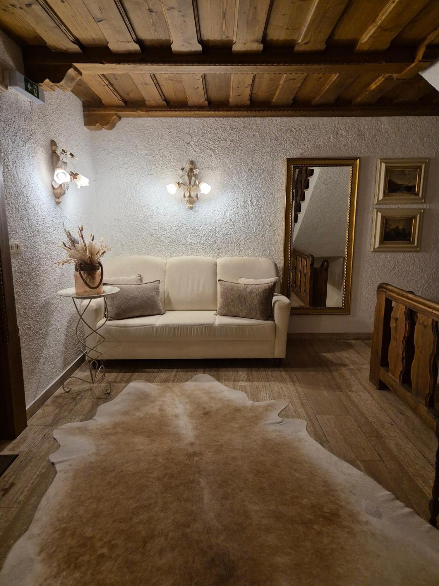 Appartements Alpenland Manaus Ngoại thất bức ảnh