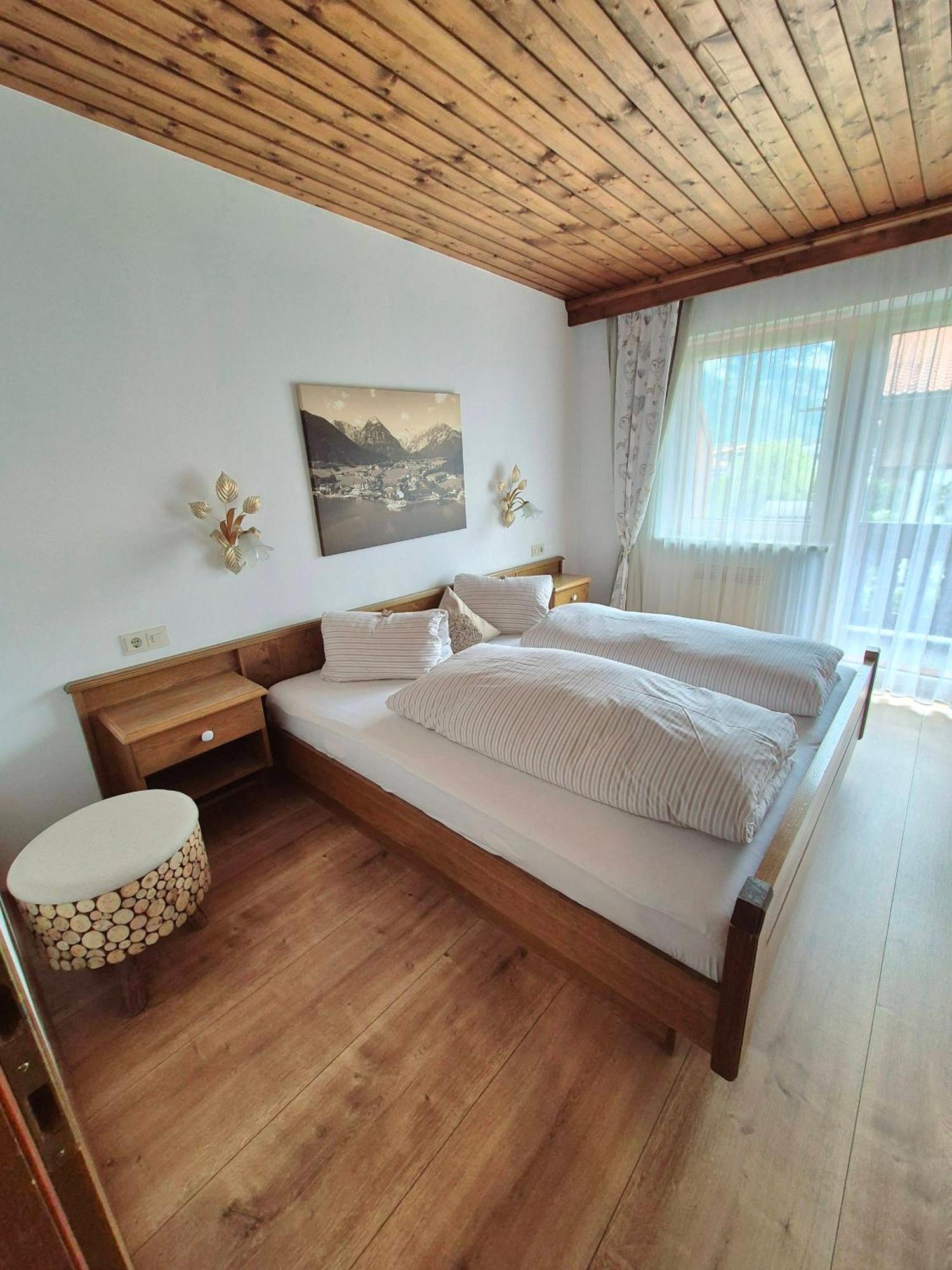 Appartements Alpenland Manaus Ngoại thất bức ảnh
