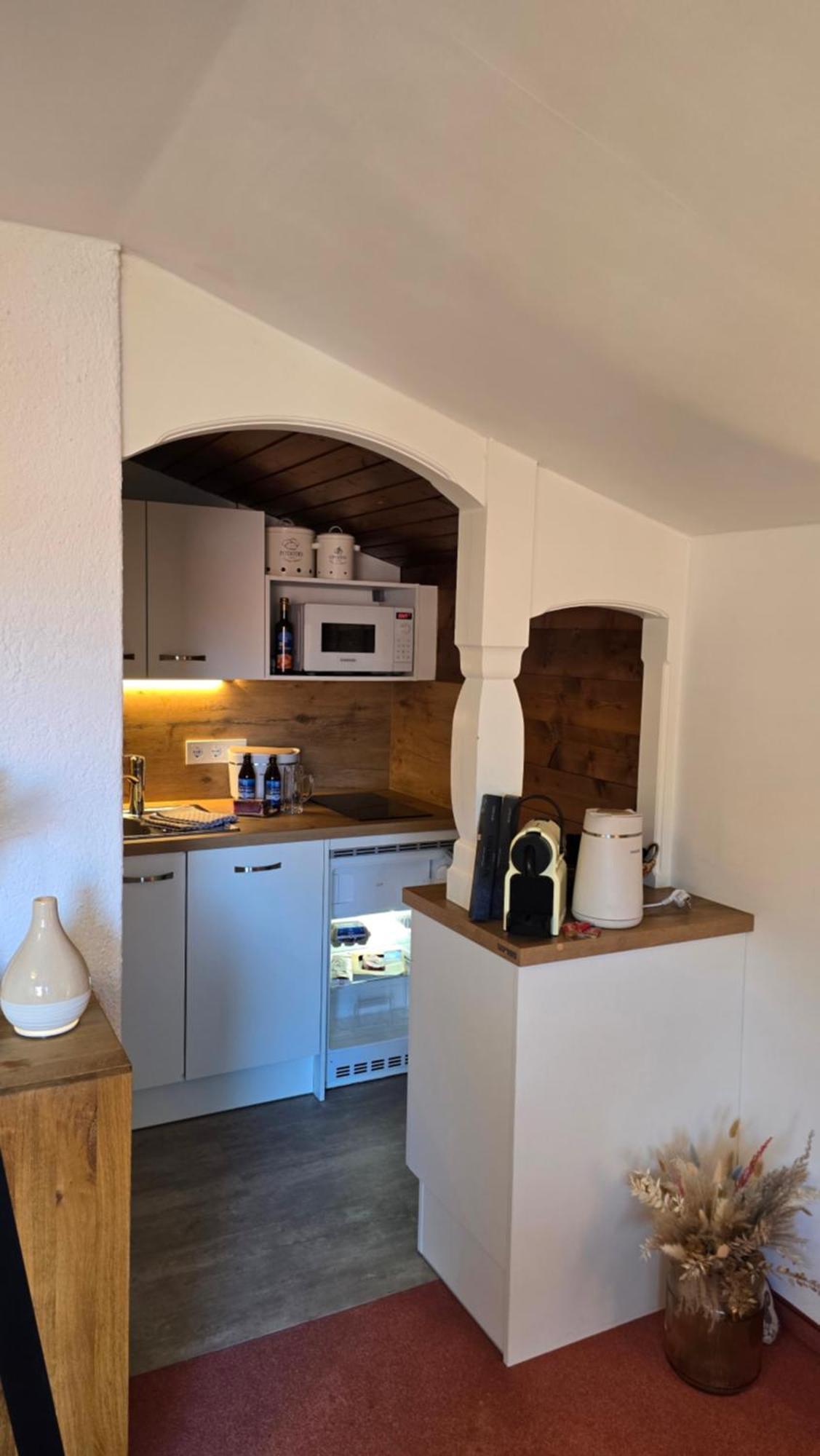 Appartements Alpenland Manaus Ngoại thất bức ảnh