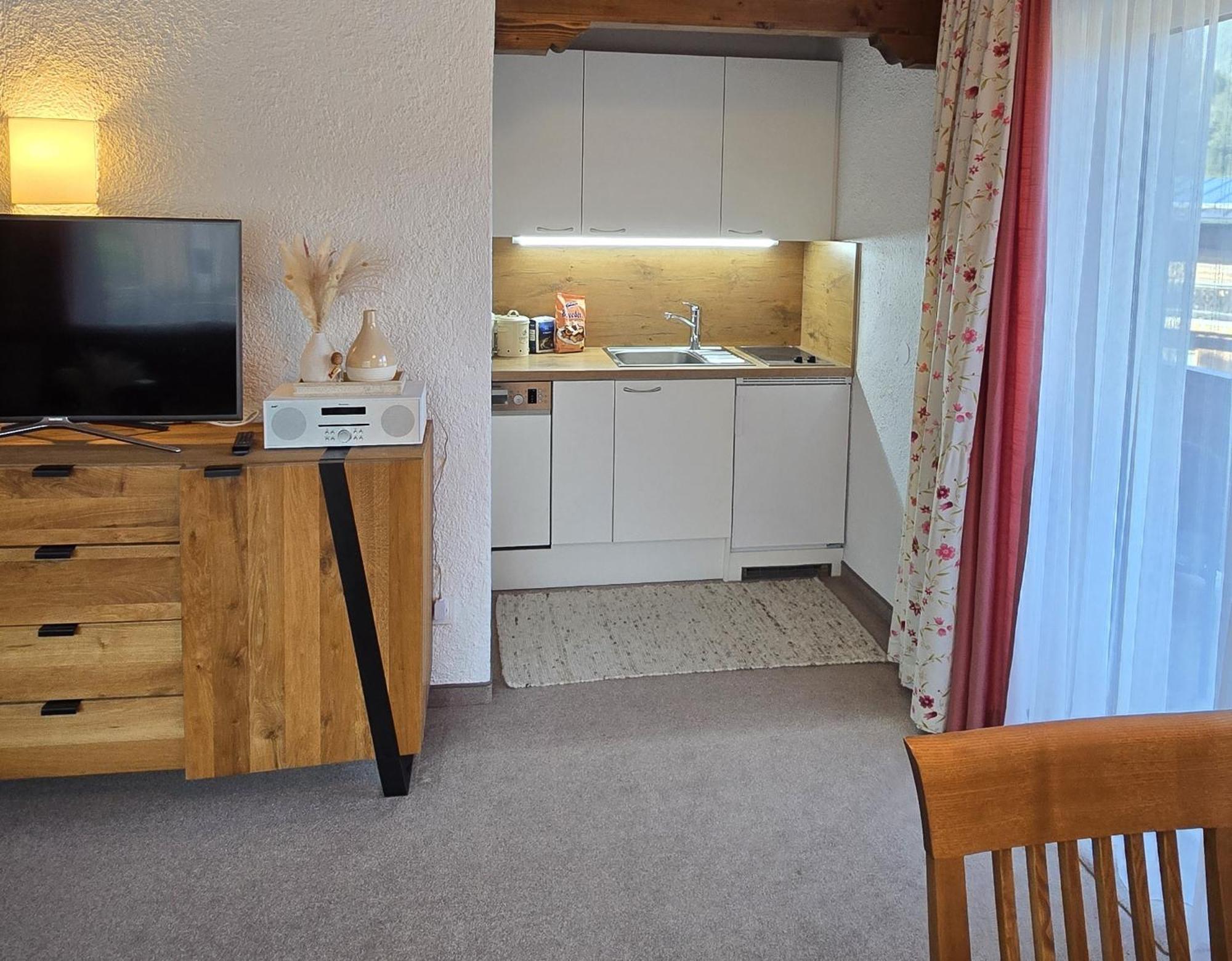 Appartements Alpenland Manaus Ngoại thất bức ảnh