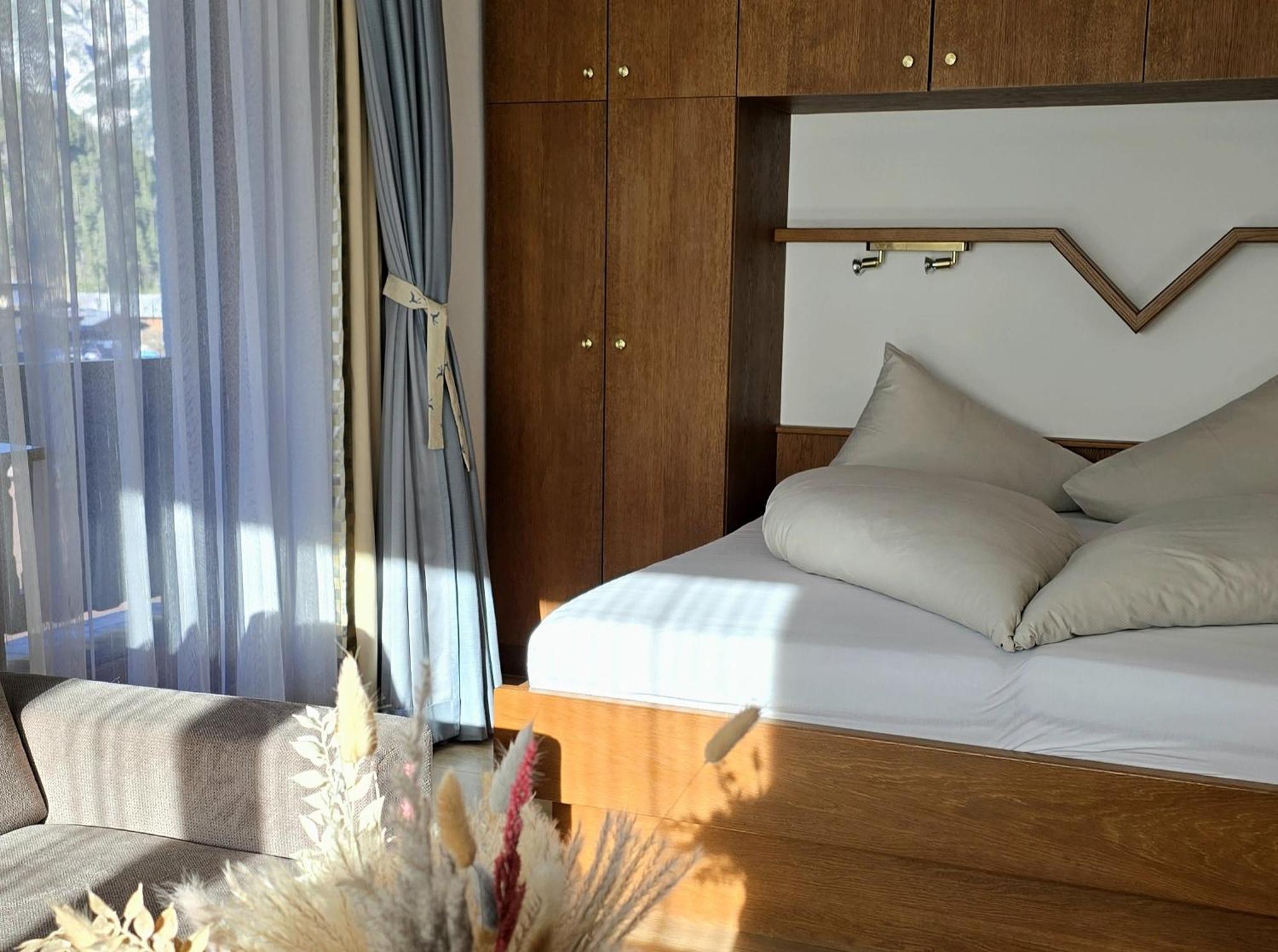 Appartements Alpenland Manaus Ngoại thất bức ảnh